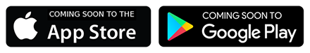 Coming soon to the app stores